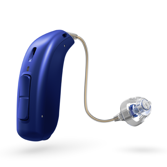Oticon Opn Play (RITE)