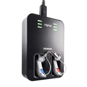 Signia Charger (Nx)