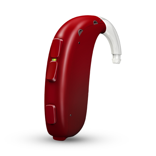Oticon Xceed Play (BTE)