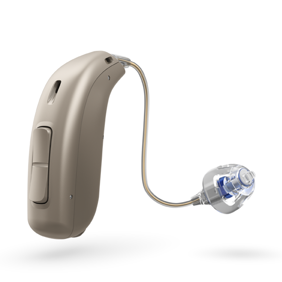Oticon CROS