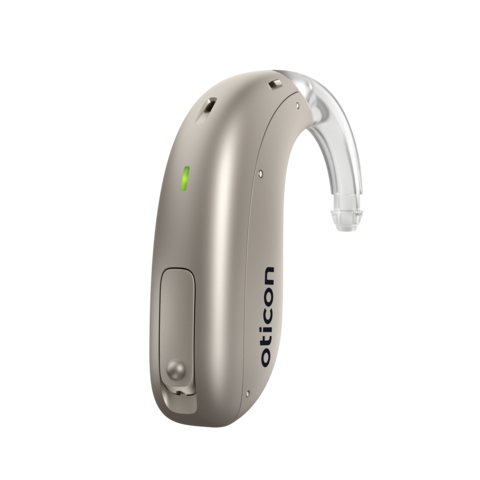 Oticon Zircon (RITE)