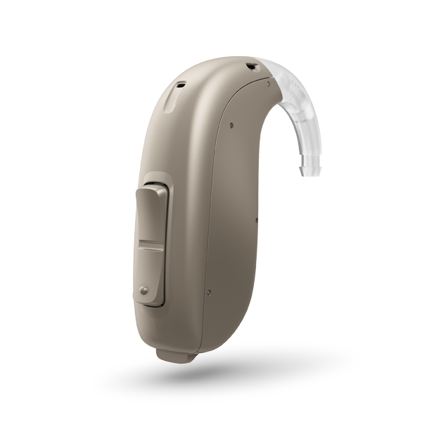 Oticon Ruby (BTE)