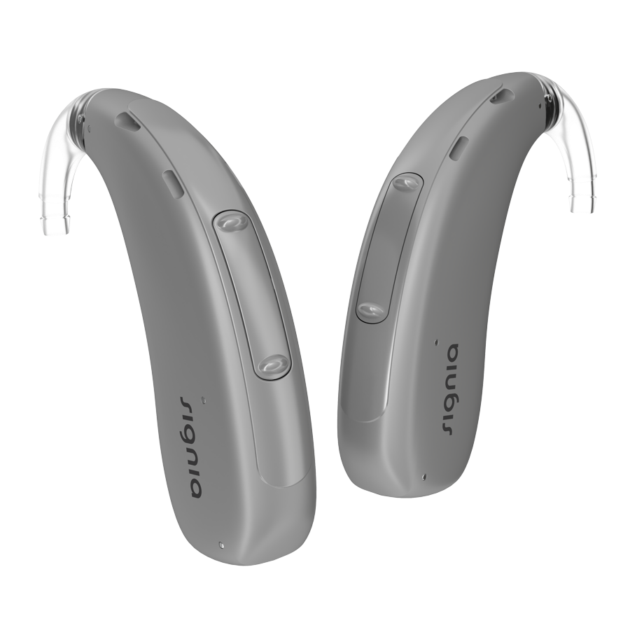 Signia Motion Charge&Go SP X (BTE)