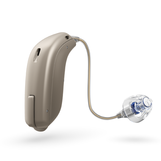 Oticon Ruby (RITE)