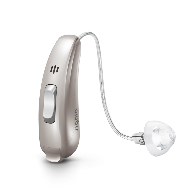 Signia Pure Charge&Go Nx (RITE)