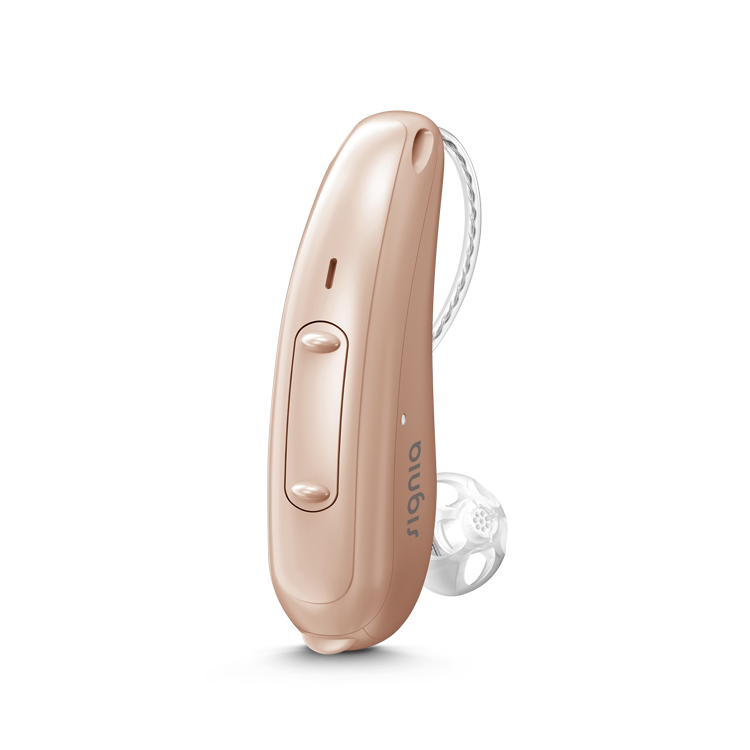 Signia Pure 312 X (RITE)