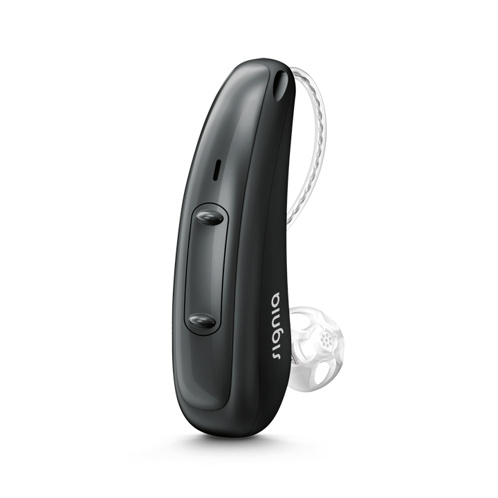 Signia Pure Charge&Go X (RITE)